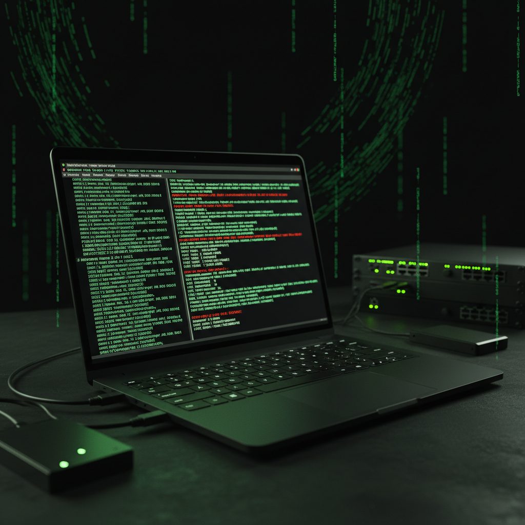 Penetration testing