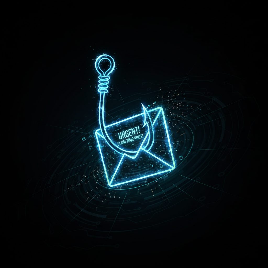 Phishing attacks
