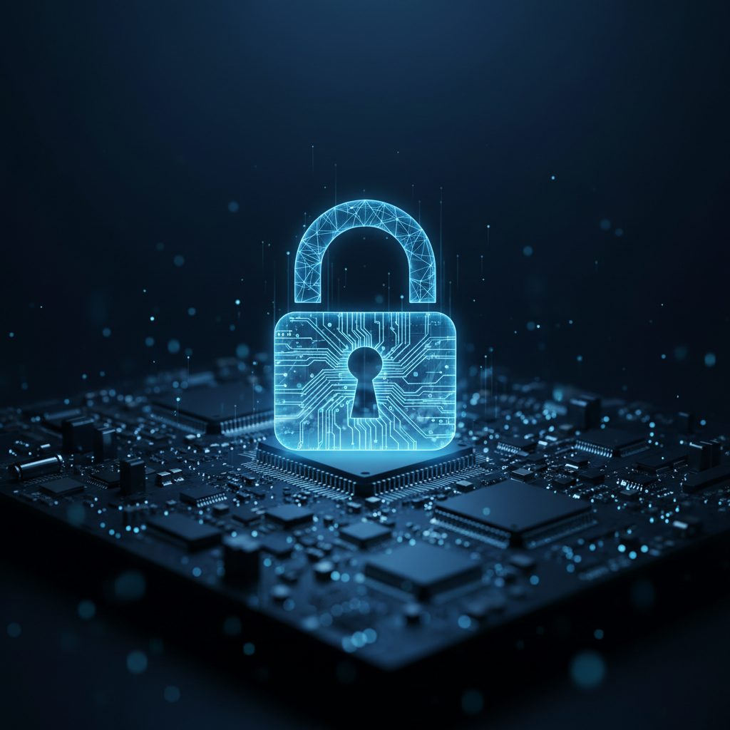 Security software cost for small business
