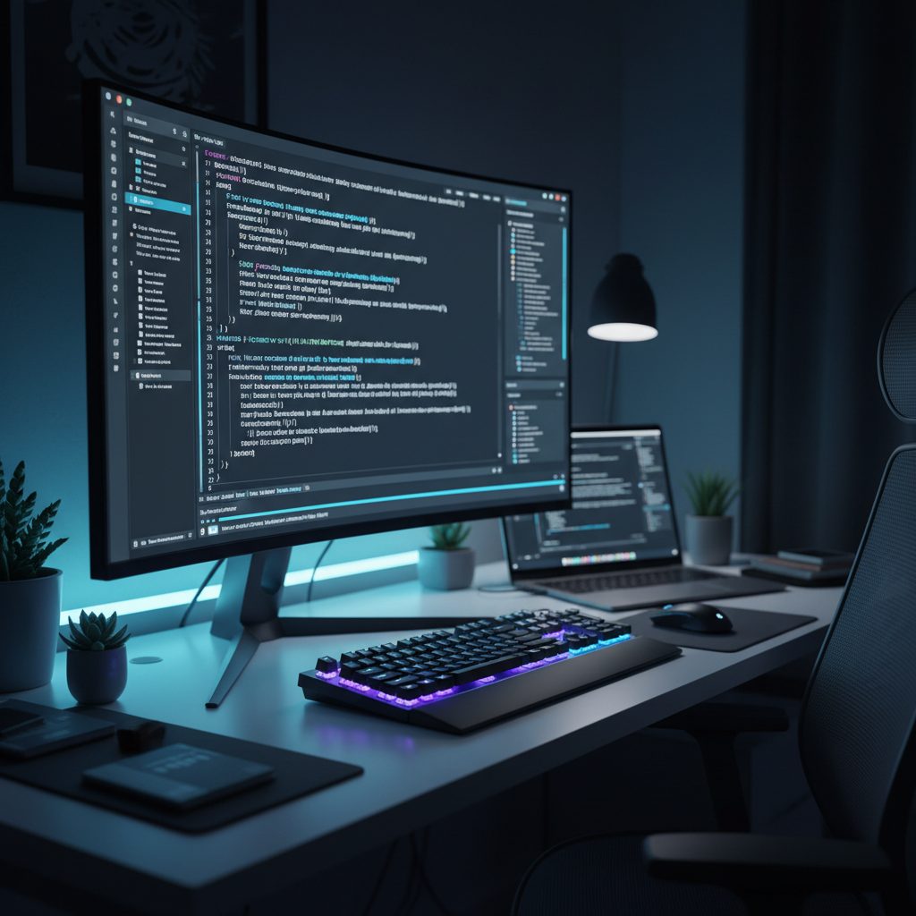 Failed software project