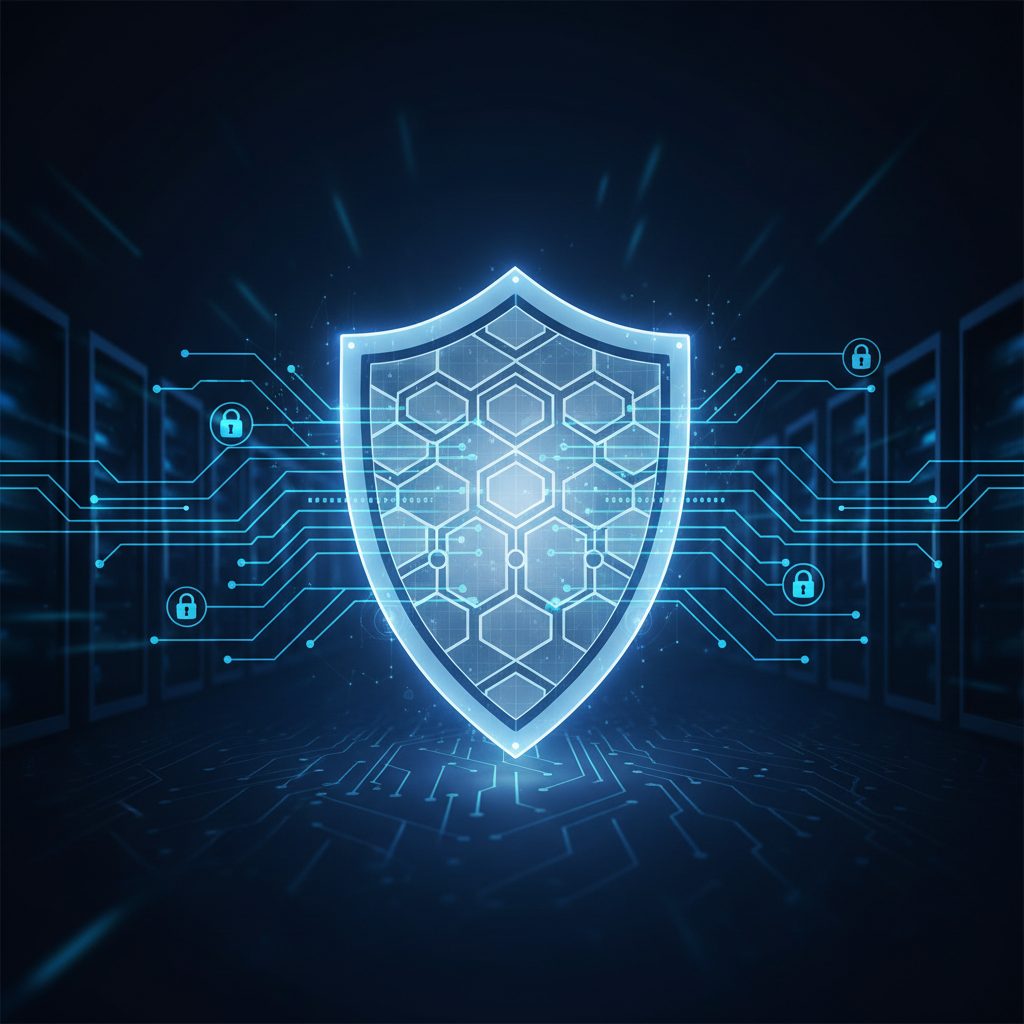 Zero trust security